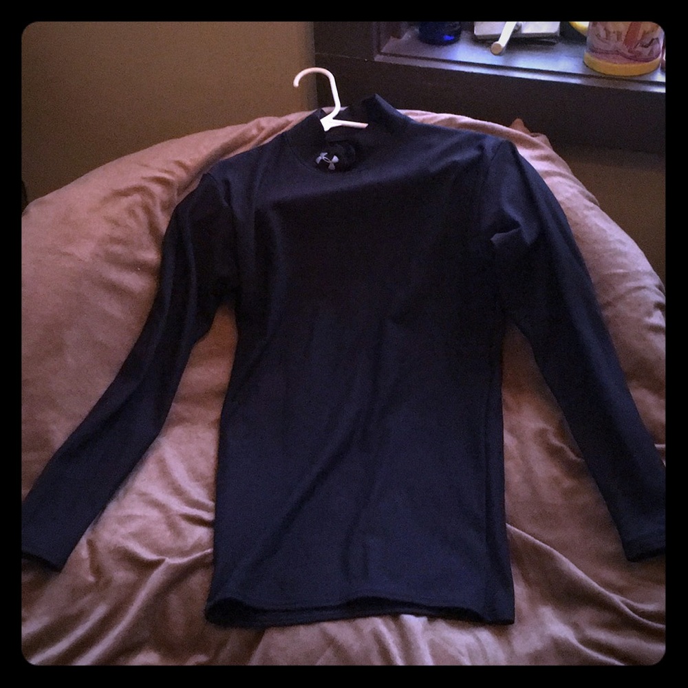 Under Armour base layer long sleeve